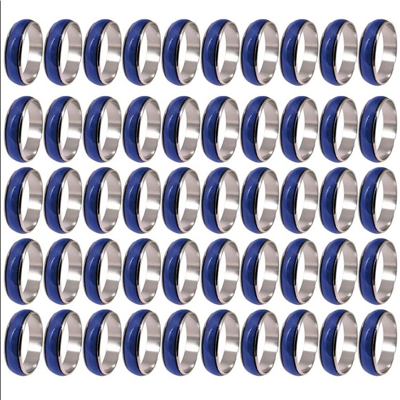 💍mood RINGS 💍 - Picture 3 of 7